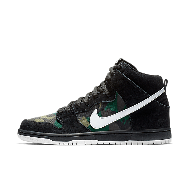 Nike SB Dunk Pro BQ6826-001