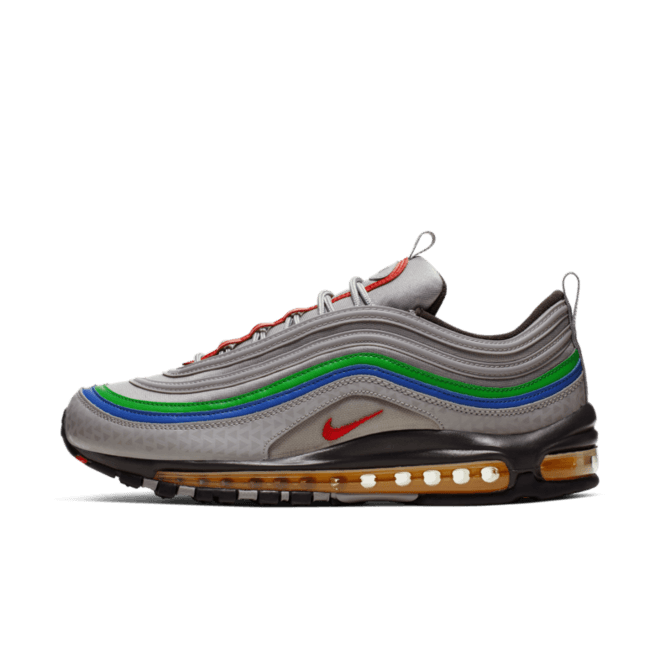 Nike Air Max 97 'Nintendo 64' CI5012-001