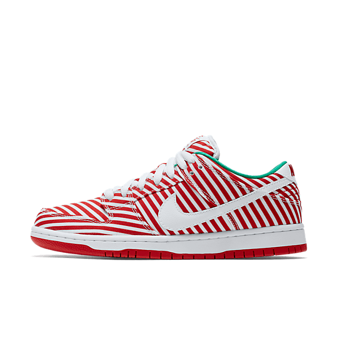 Nike Dunk Low Premium SB 313170-613
