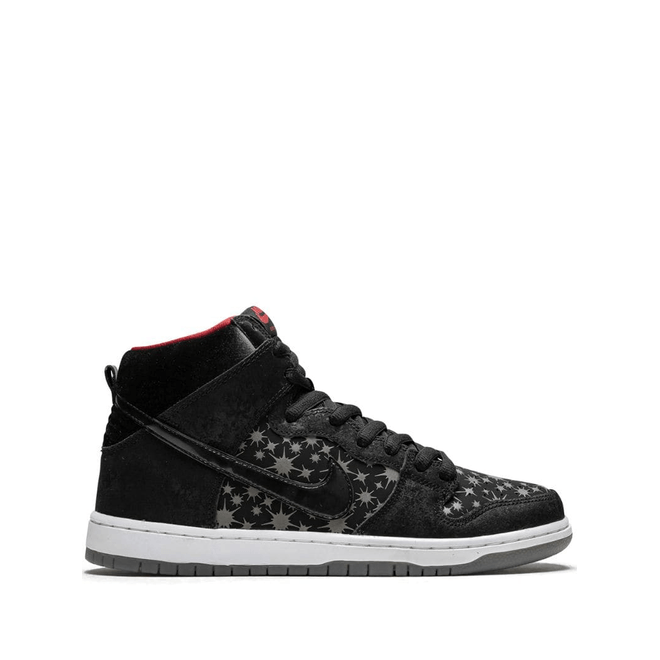 Nike Dunk High Premium Skateboarding 313171-025