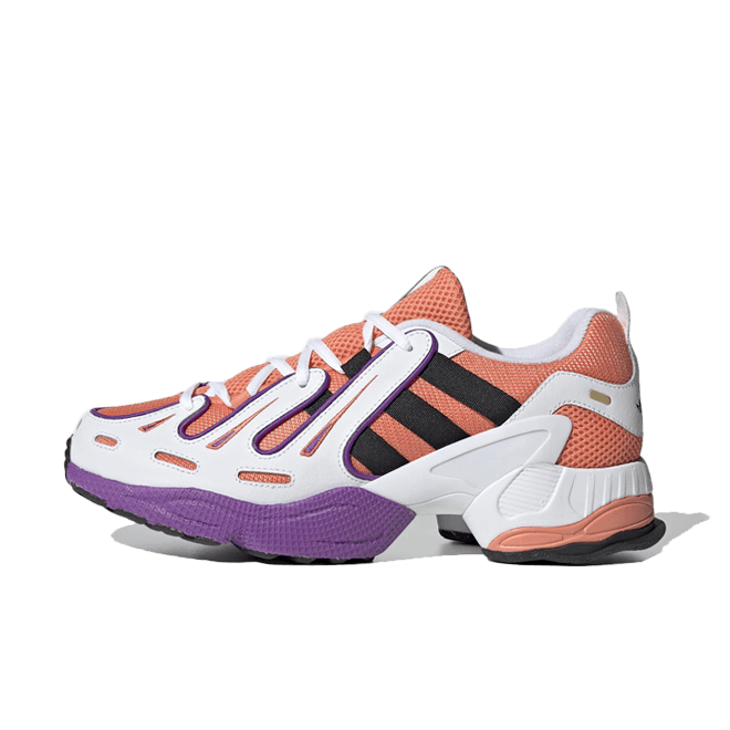 adidas EQT Gazelle 'Semi Coral' EE7743