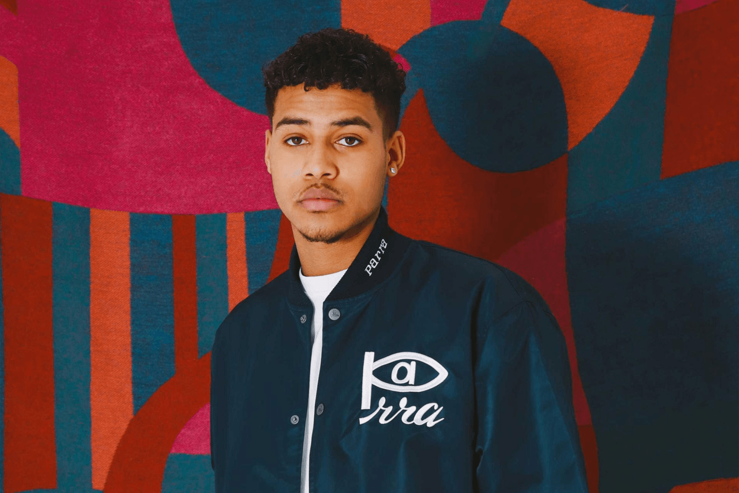 Nieuwste By Parra collectie nu bij Freshcotton