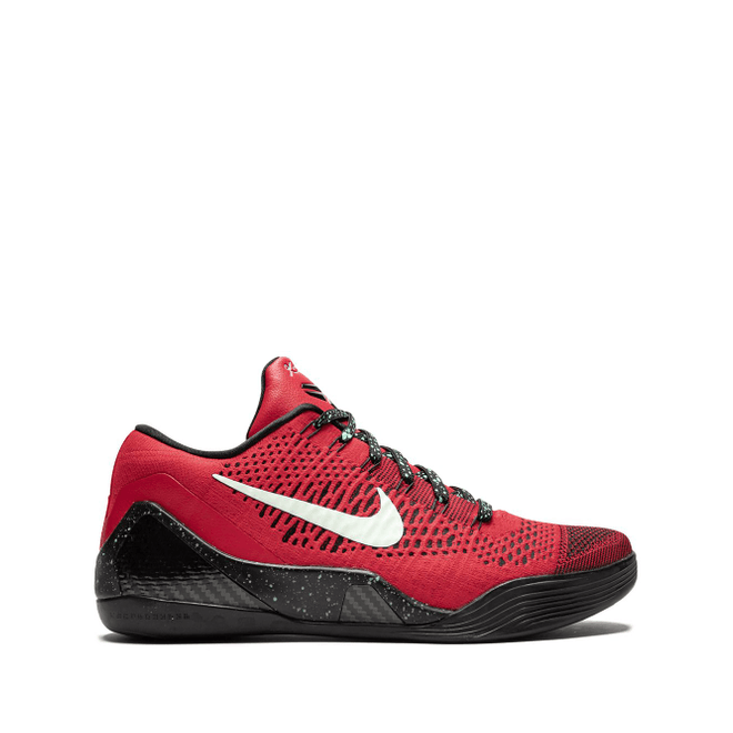 Nike Kobe 9 Elite Low 639045-600