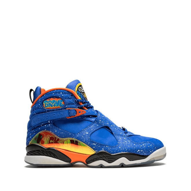 Jordan Air Jordan 8 Retro DB 729893480