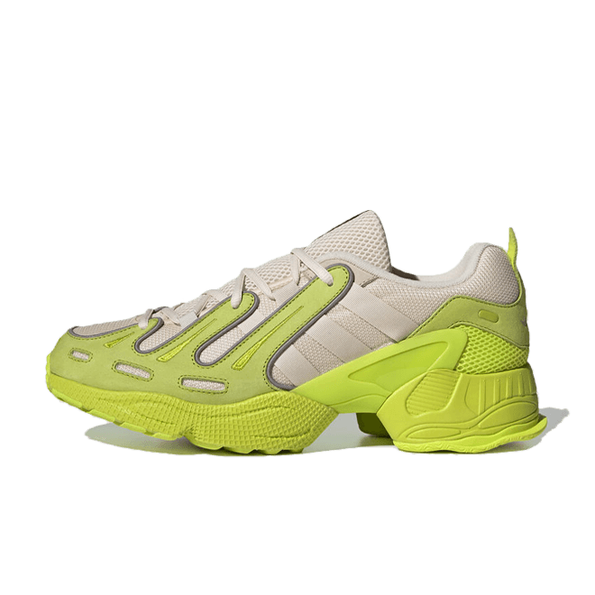 adidas EQT Gazelle 'Solar Yellow' EE5031