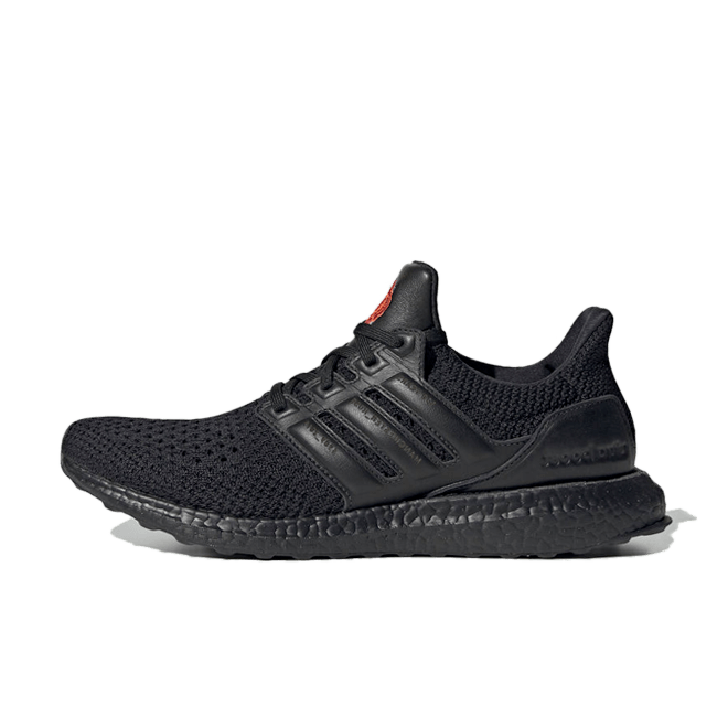 adidas Ultra Boost OG 'Manchester Rose' EG8088