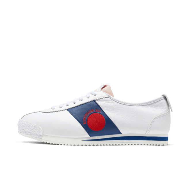 Nike Cortez 72 Shoe Dog 'Dimension Six' CJ2586-101
