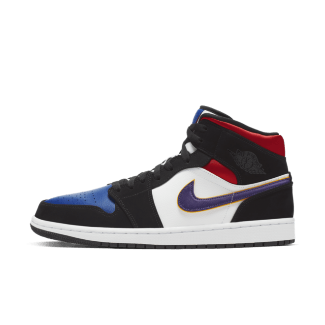 Jordan Air Jordan 1 Mid Se 852542-005
