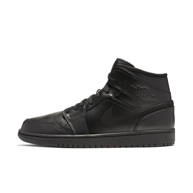 Air Jordan 1 Mid 554724-090