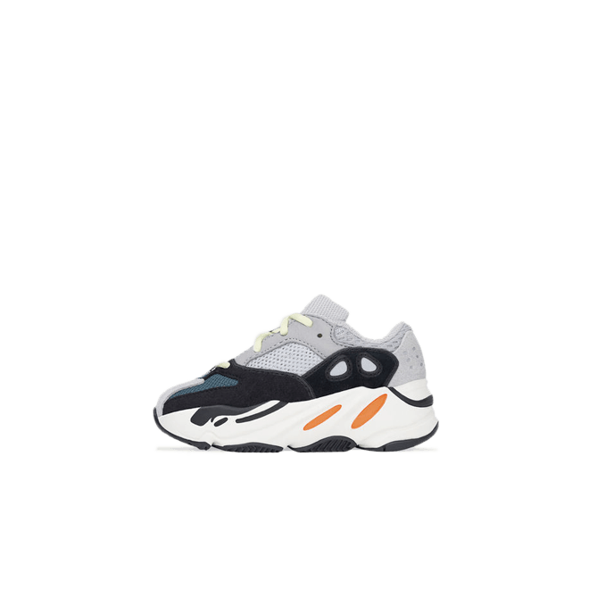 adidas Yeezy Boost 700 'Waverunner' - Infants FU8961