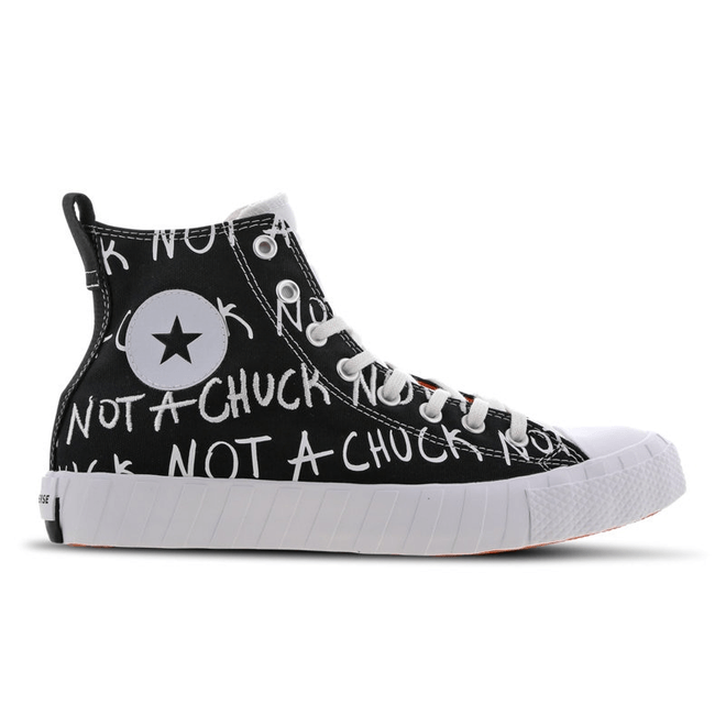 Converse Chuck Taylor All Star High 166502C