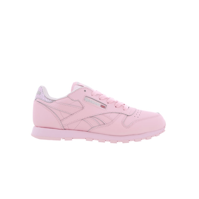 Reebok Classic Leather Metallic Junior BD5898