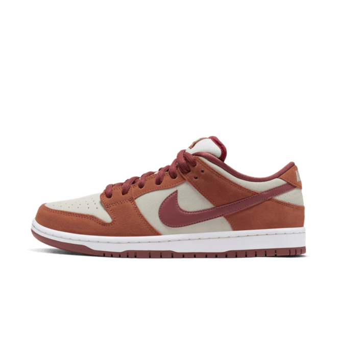 Nike SB Dunk Low 'Coral' BQ6817-202