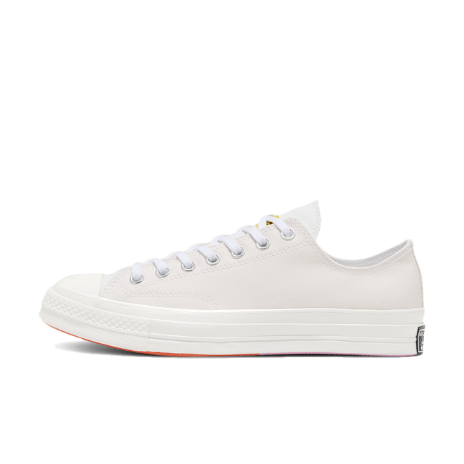 Converse Chuck Taylor Ox X China Town Market 166599C