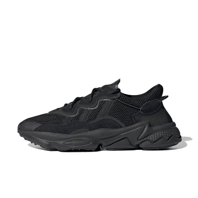 adidas Ozweego 'Triple Black' EE6999