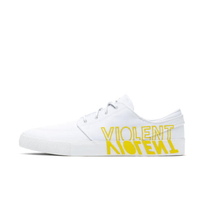 Nike SB Zoom Janoski RM QS CI6898-100