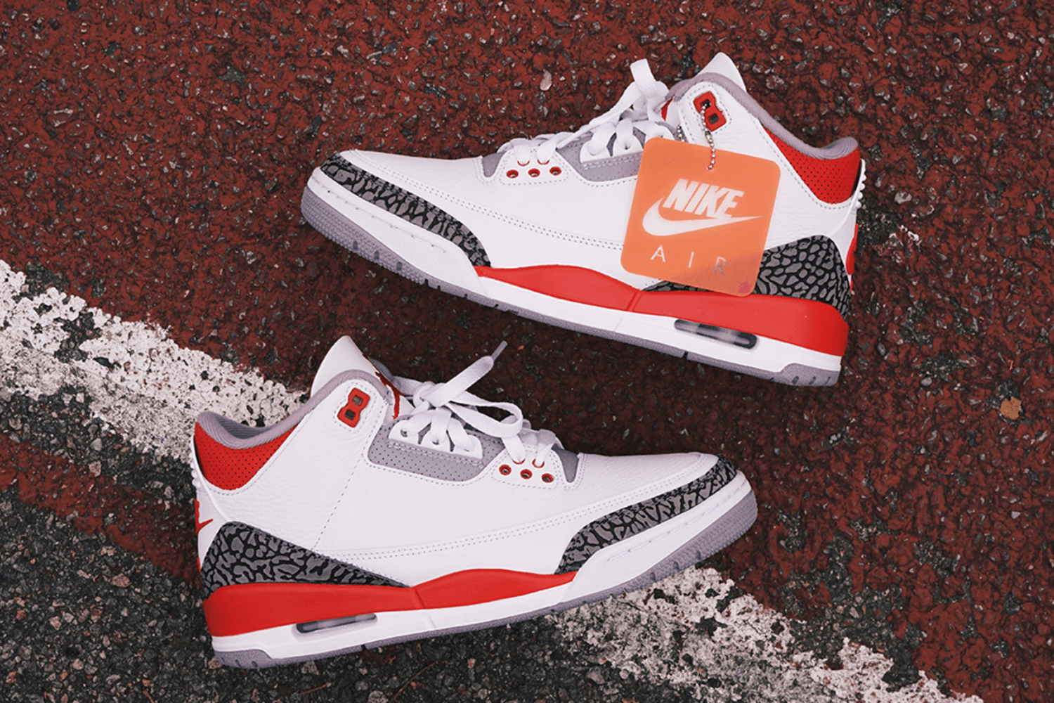 Exclusieve sneakers in de Nike SNKRS app