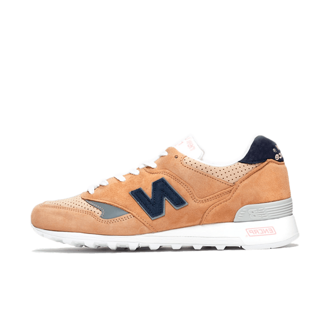 Sneakersnstuff X New Balance M577 'The Kids Have Grown Up' M577SKS
