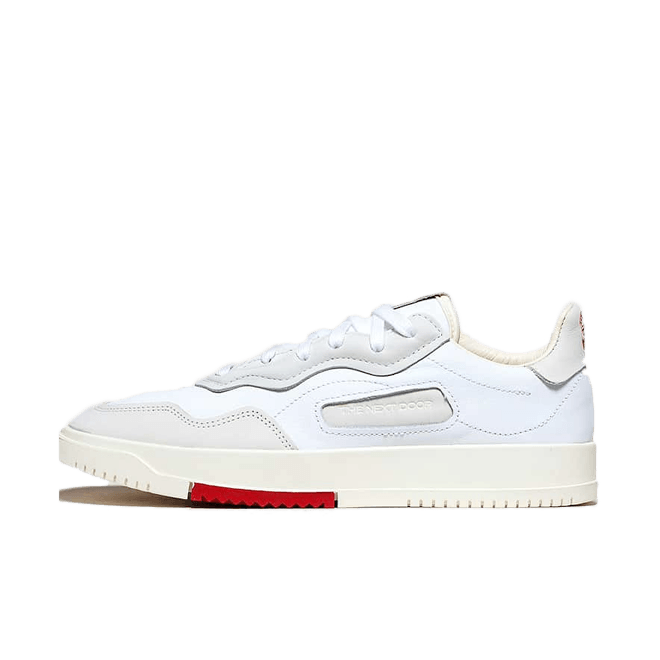 The Next Door X adidas SC Premiere 'White' EE6672