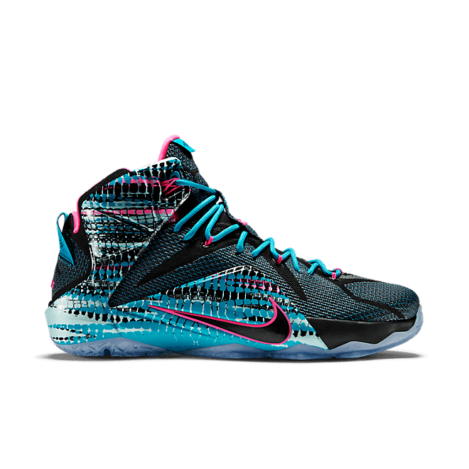 Nike Lebron 12 684593-006
