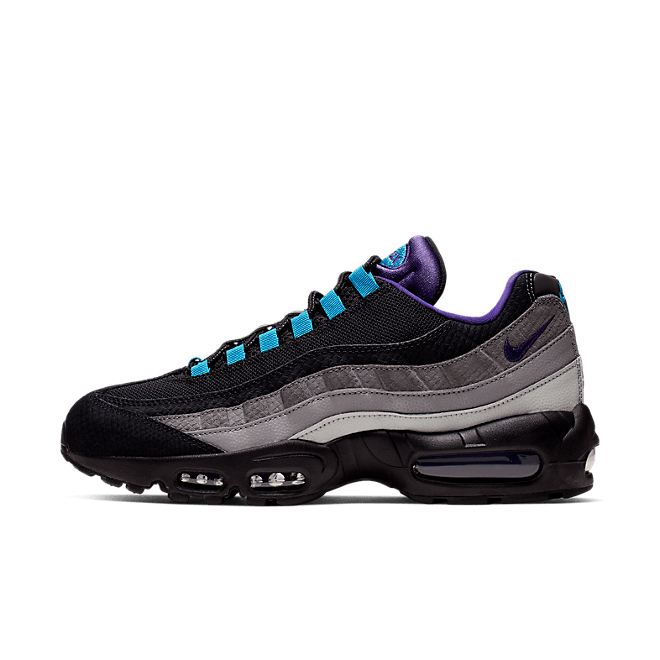 Nike Air Max 95 LV8 'Grape Reverse' AO2450-002