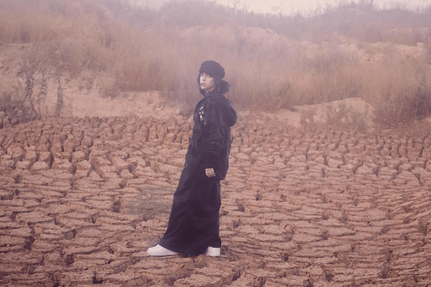 Billie Eilish x Nike Air Force 1 Low 'White' release informatie