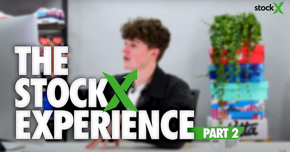 Hoe koop je iets op StockX?