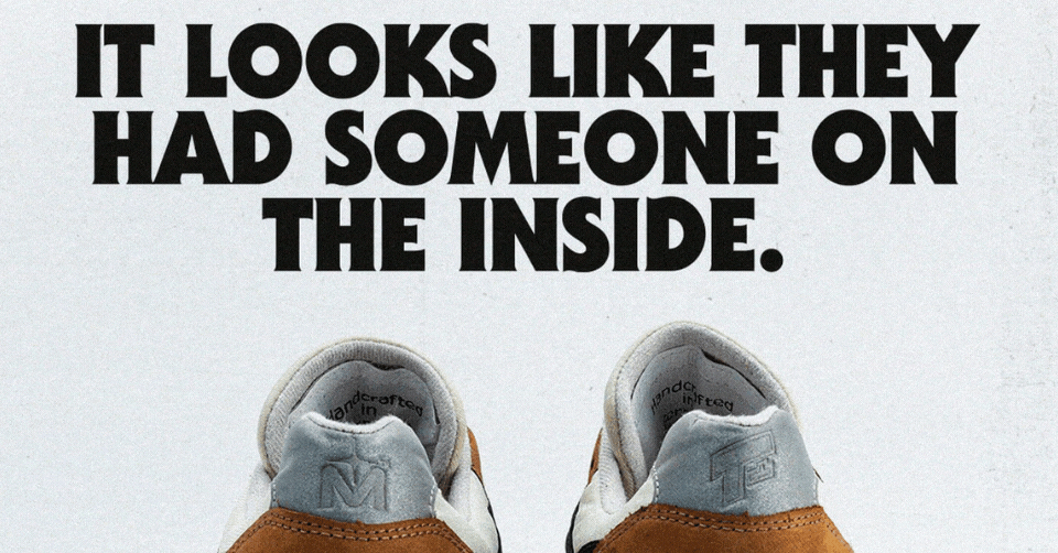 Tommy Triggah en Morprime's exclusive KangaROOS kick Sneakerjagers