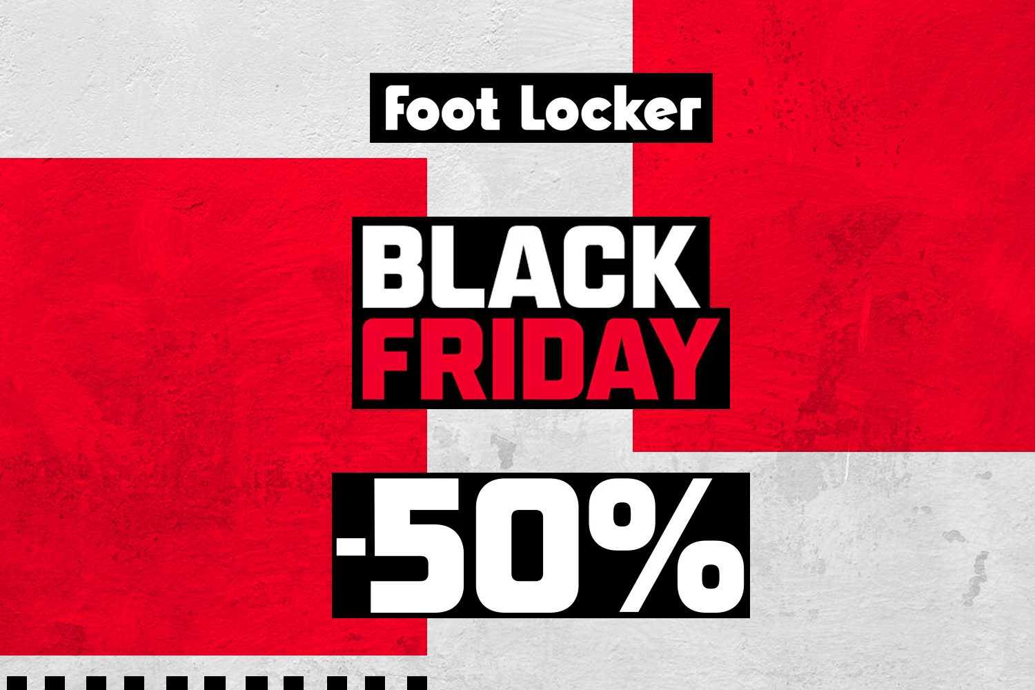 Onze favoriete deals uit de Foot Locker Black Friday sale Sneakerjagers