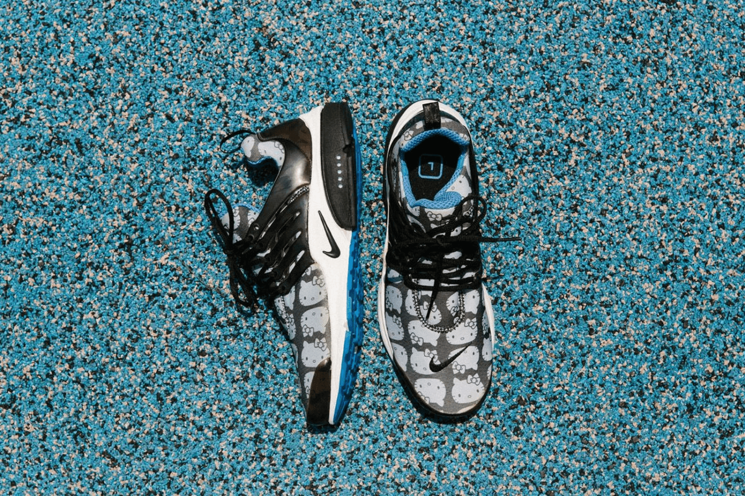 De Hello Kitty en Nike collab keert terug Sneakerjagers