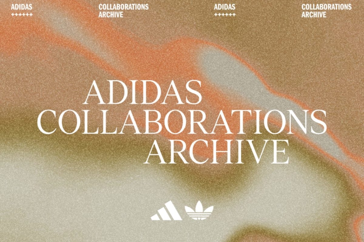 Tot 50% korting op adidas collabs in de Collaborations Archive Sale