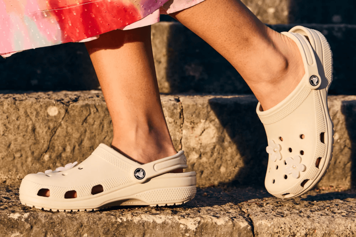 De ultieme Crocs FAQ