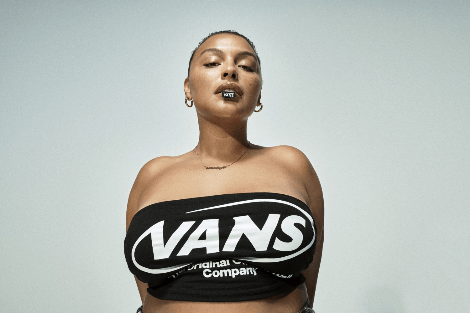 paloma elsesser vans