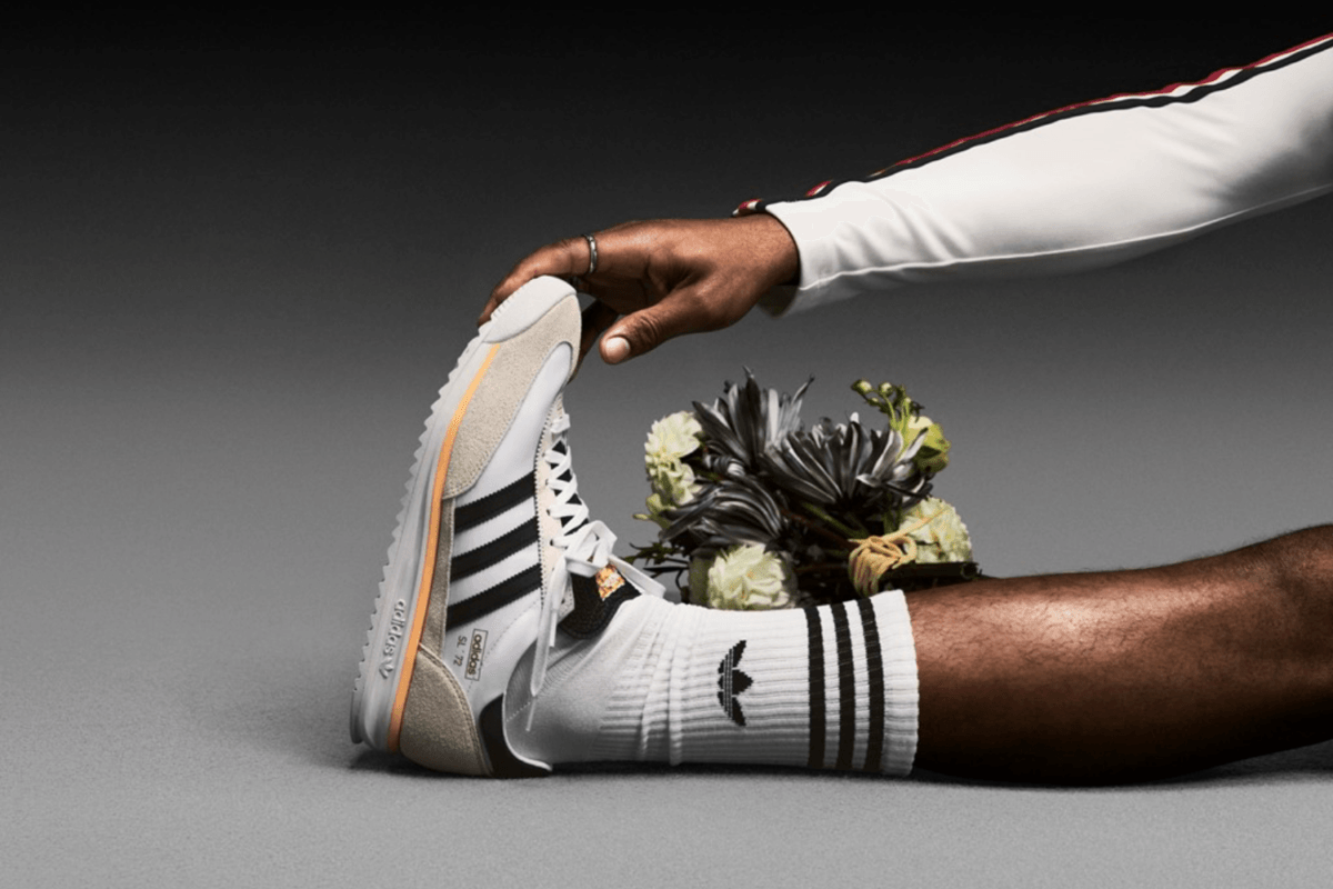 Out now: de adidas SL 72 in verschillende zomertinten