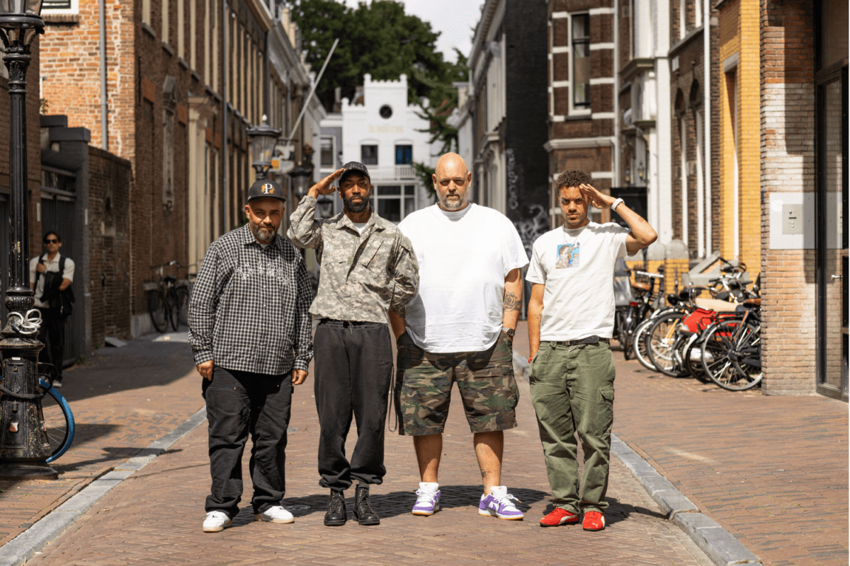 SMIB te gast in de Tim en Tom Sneaker Podcast - EP.55