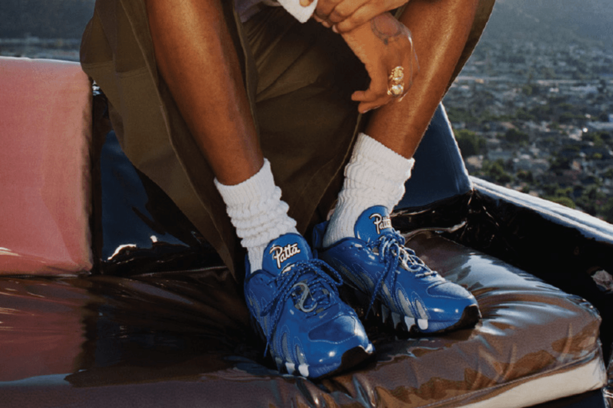 Patta pakt groots uit met de Nike Air Max DN8 en presenteert zes colorways