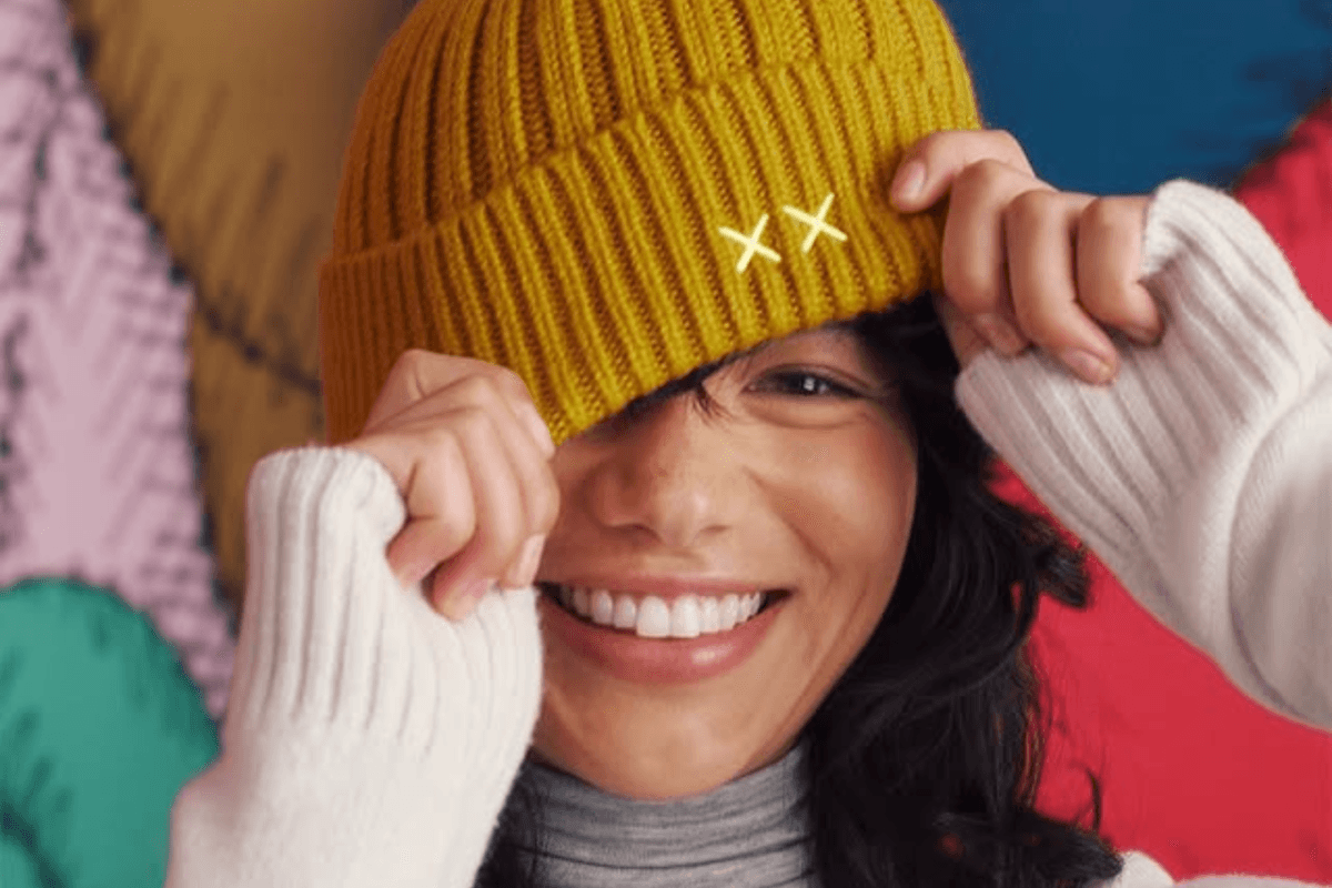 De KAWS x UNIQLO ‘WINTER’ collectie is bijna hier