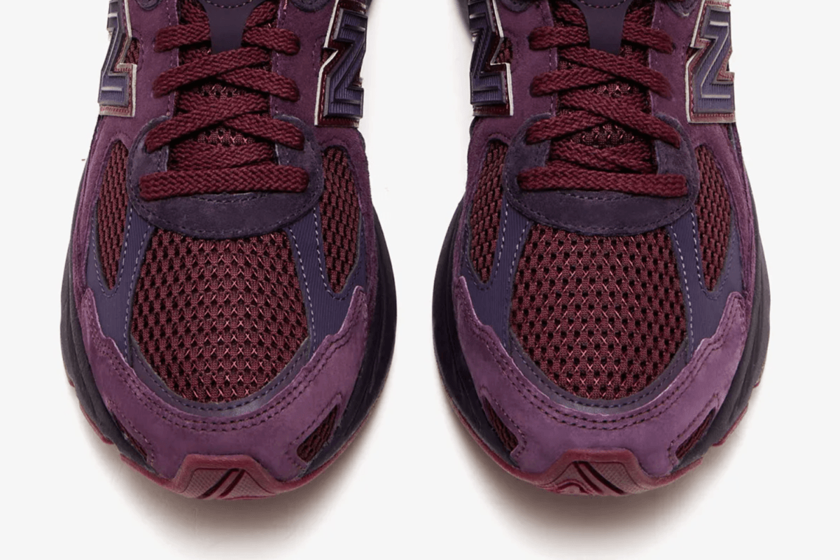 Rich Paul is de volgende die zich mag ontfermen over de New Balance 2010