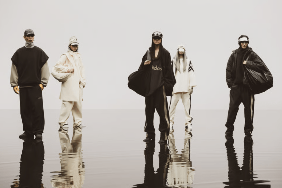 Fear of God en adidas eindigen hun langdurige samenwerking