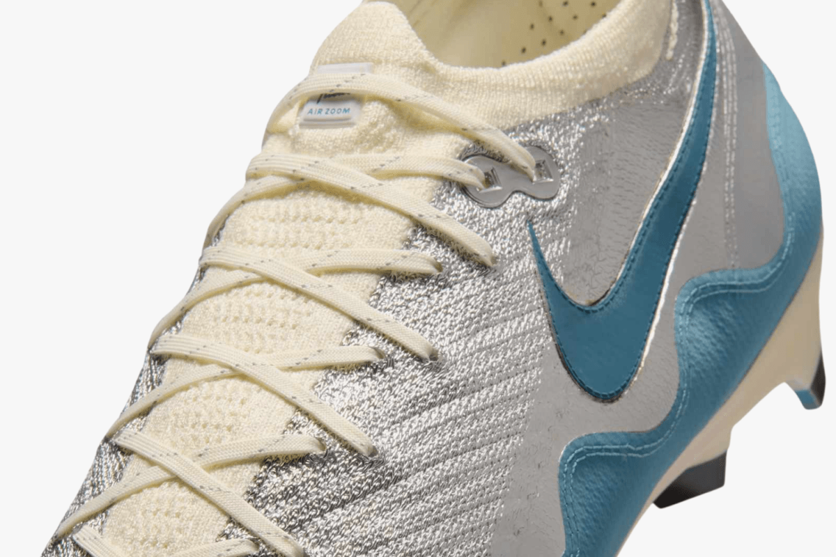 Patta maakt zich klaar voor het WK van 2026 met de Nike Cryoshot Mercurial  'Waves'