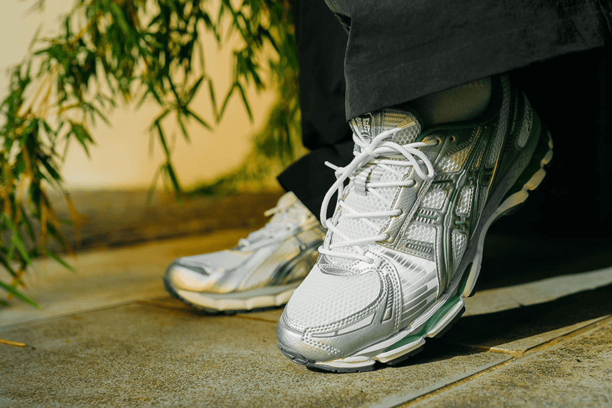 Een Top 10 Must-Have ASICS Sneakers die je bij Footshop kunt shoppen