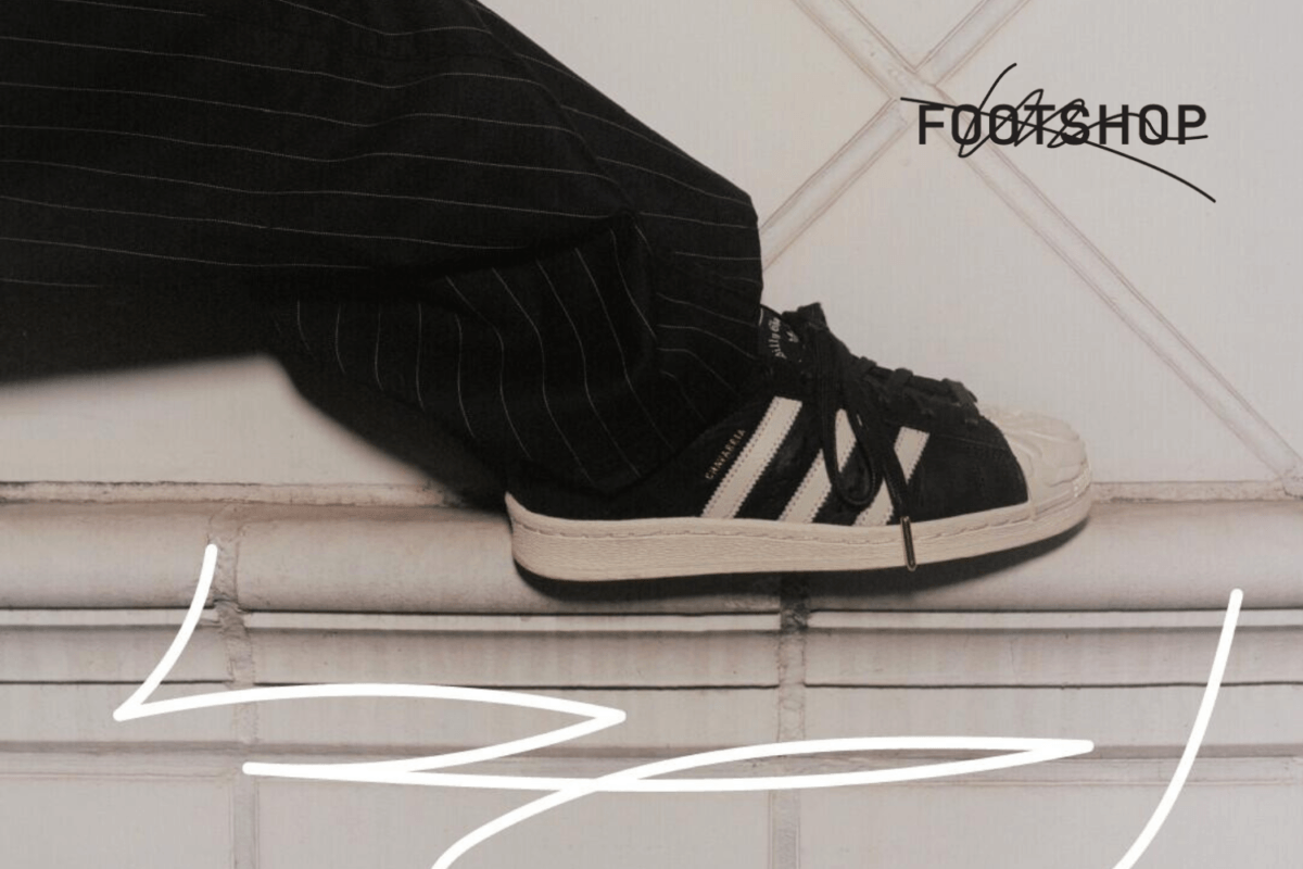 Nieuwe sneaker arrivals bij Footshop die je niet wilt missen