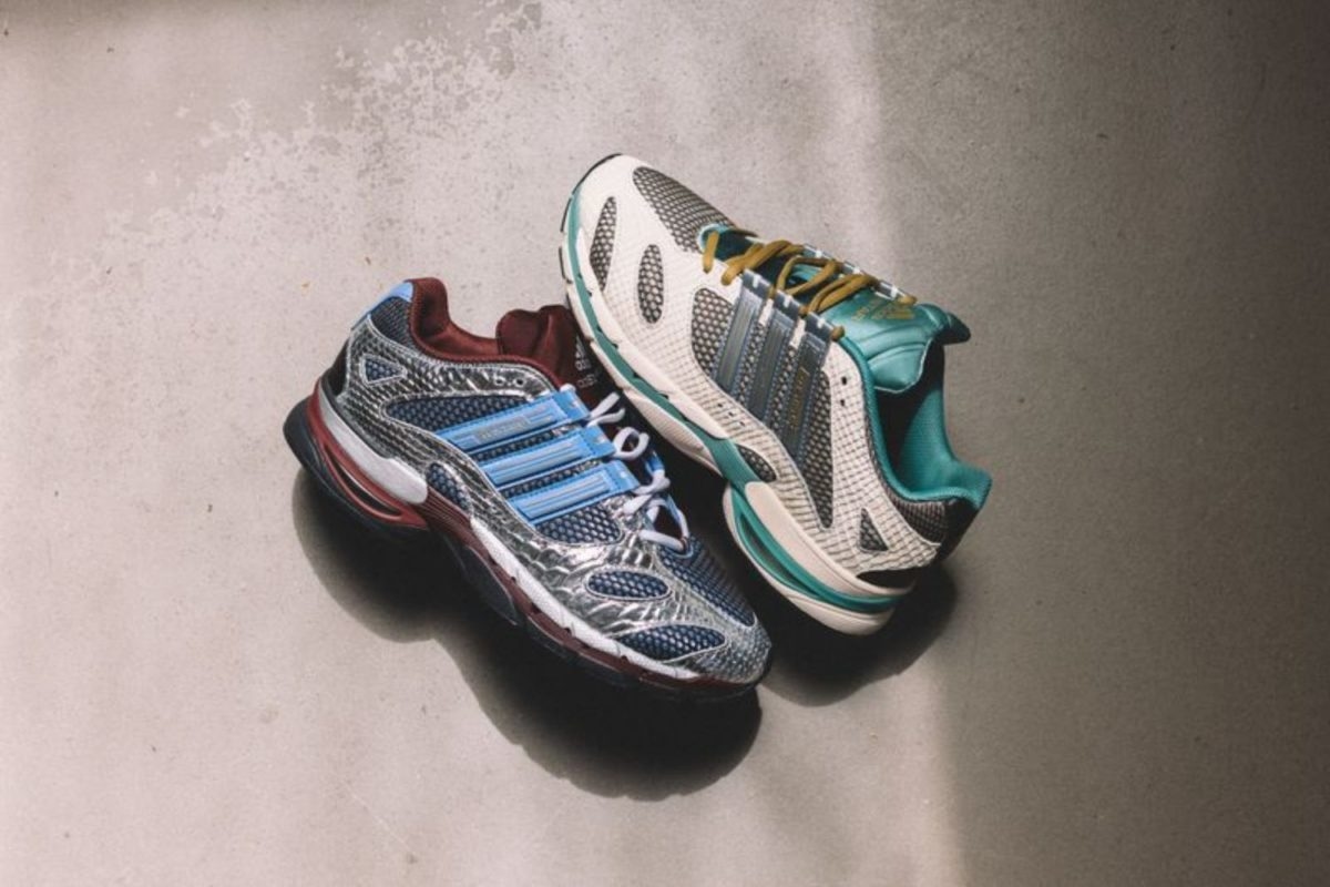 Sneakerjagers' favoriet: de nieuwe adidas Adistar MLD