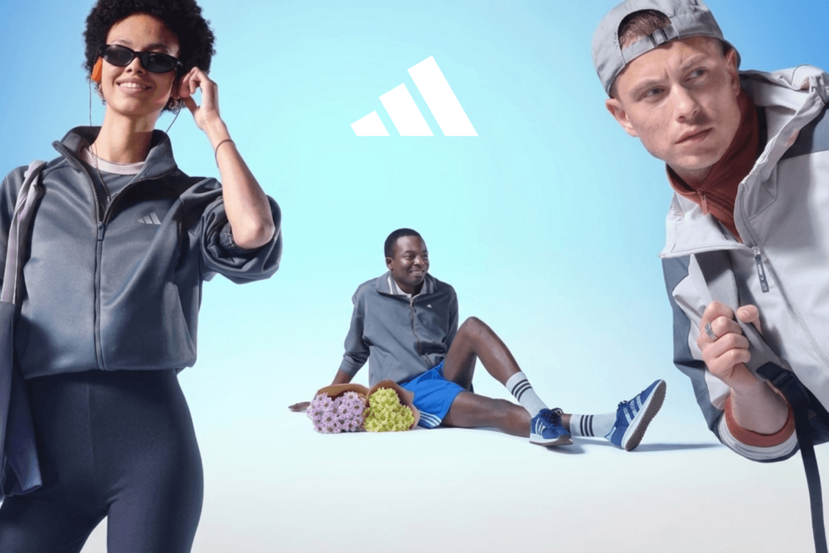 adidas Summer Sale: Tot 30% Korting