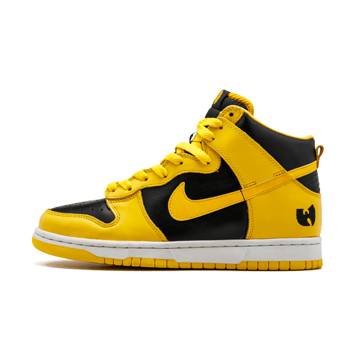 wu tang clan dunks