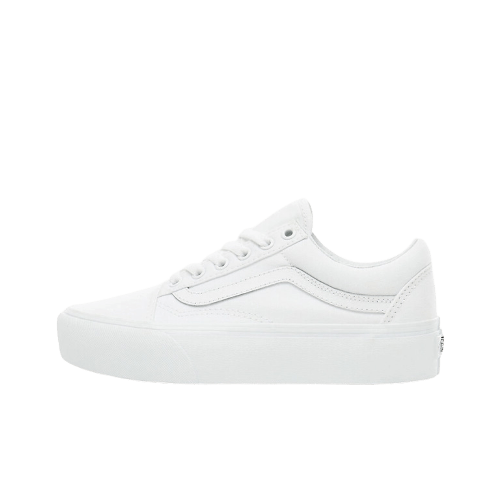 VANS Old Skool Platform VN0A3B3UW00