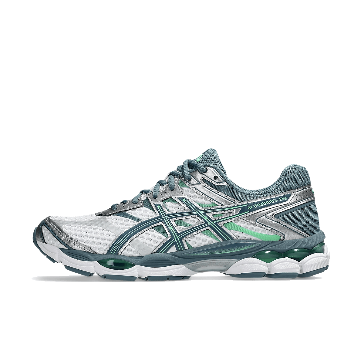 ASICS GEL-CUMULUS 16 'Ironclad' 1203A733-100