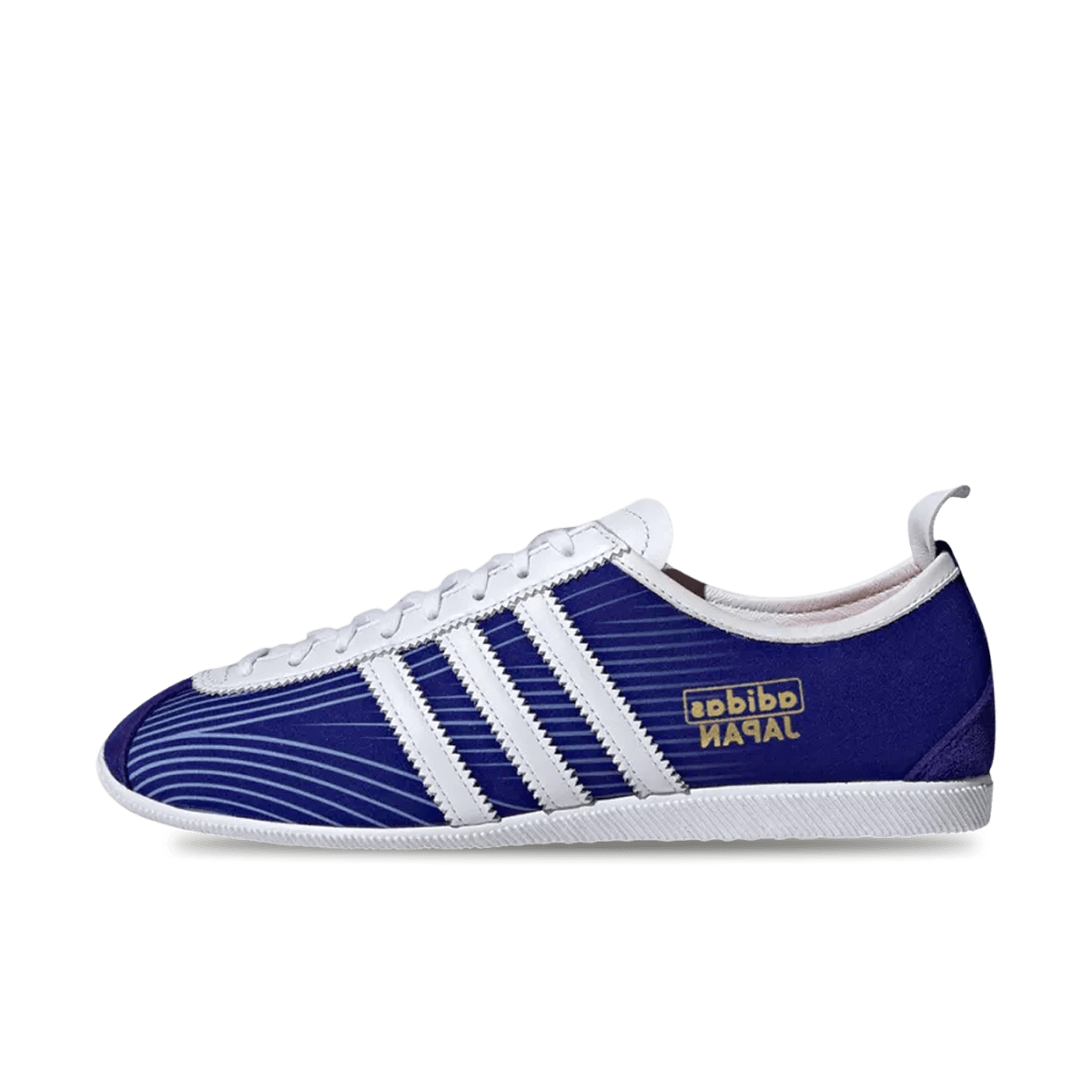 JFA x adidas Japan 'Home' - Football Federation Pack KI8566