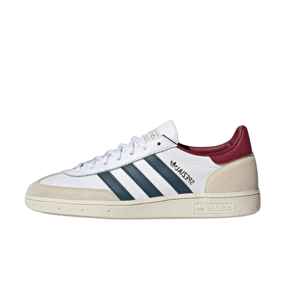 adidas Handball Spezial White Arctic Night IF3742
