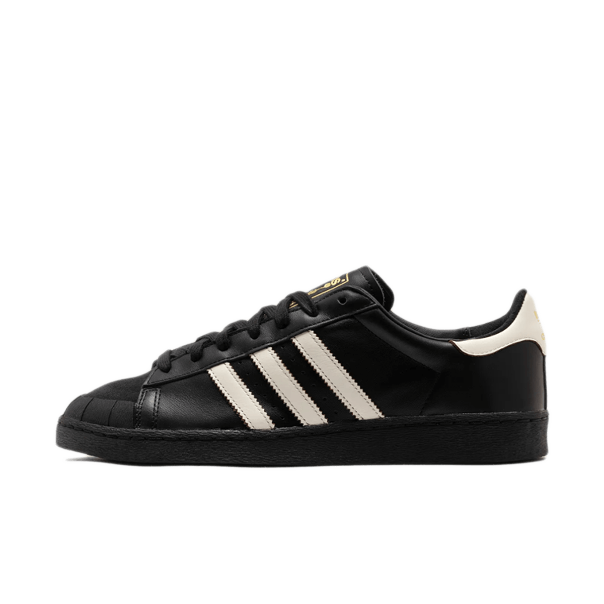 adidas Jabbar Low 'Core Black' KI8523